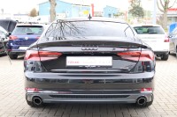 Audi A5 Sportback 2.0 TFSI sport quattro S-Line DSG