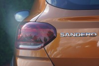 Dacia Sandero Stepway TCe 90 AT