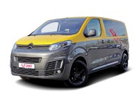 Citroen SpaceTourer Spacetourer 2.0 BlueHDi 2-Zonen-Klima Navi Sitzheizung