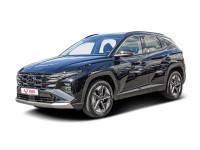 Hyundai Tucson 1.6 T-GDI Aut. 2-Zonen-Klima Navi Sitzheizung