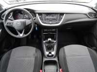 Opel Grandland X 1.2 Turbo