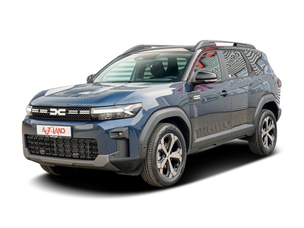 Dacia Bigster Journey HEV 155 Aut.