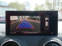 Audi Q2 35 1.5 TFSI advanced