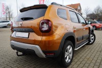 Dacia Duster II 1.6 SCe Comfort