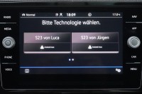 VW Passat Alltrack 4Motion 2.0 TDI