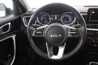 Kia cee'd Sporty Wagon Ceed SW 1.6 Plug-in Hybrid Vision