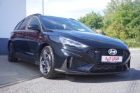 Hyundai i30 Kombi 1.6 T-GDI N-Line Aut.