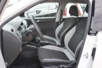 Skoda Fabia Combi 1.0