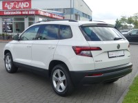 Skoda Karoq 1.5 16V TSI