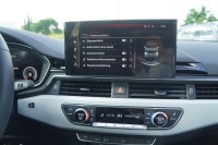 Audi A4 Avant 45 TFSI qu. 2xS line