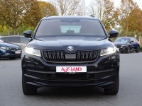 Skoda Kodiaq 2.0 TDI Sportline 4x4