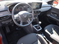 Dacia Jogger 1.0 TCE