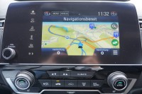 Honda CR-V 1.5 T 2WD Elegance