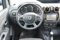 Dacia Dokker 1.2 TCe 115 Stepway