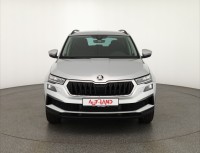Skoda Karoq 1.5 TSI DSG