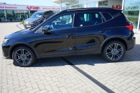 Seat Arona FR 1.5 TSI DSG Facelift