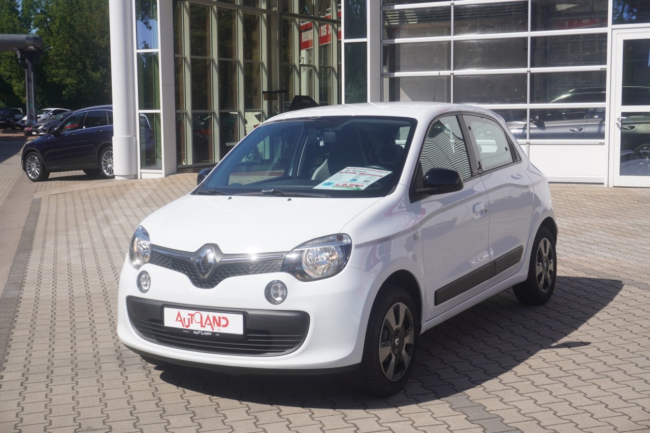 Renault Twingo 1.0 SCe 70 Limited