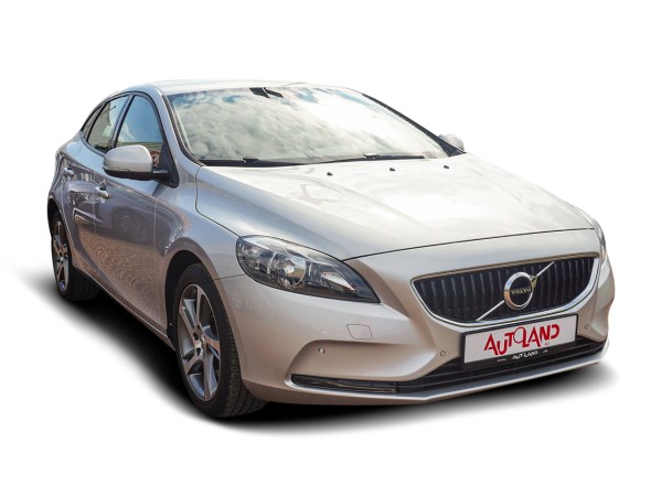 Volvo V40 2.0