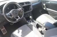 VW Tiguan Allspace 1.5 TSI R-Line DSG
