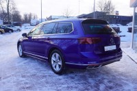 VW Passat Variant 2.0 TDI R-Line Matrix