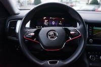 Skoda Kodiaq 1.5 TSI DSG