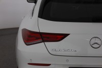 Mercedes-Benz CLA 250 e Progressive