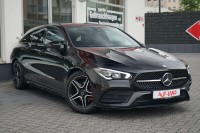 Mercedes-Benz CLA 180 AMG Line 7G-DCT
