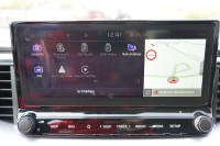 Kia xcee'd XCeed 1.4 T-GDI