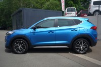 Hyundai Tucson 1.6 Passion 4WD