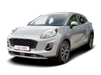 Ford Puma 1.5 EcoBlue Navi Sitzheizung LED