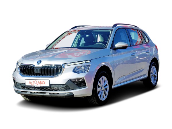 Skoda Kamiq 1.5...
