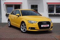 Audi A3 1.4 TFSI Sportback sport