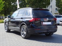 VW Tiguan 1.5 TSI IQ.DRIVE
