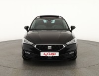 Seat Leon ST 2.0 TDI DSG Style