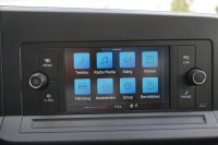 VW Caddy 2.0 TDI