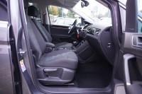 VW Touran 1.5 TSI DSG Highline