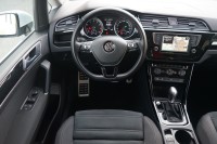 VW Touran 1.4 TSI Highline