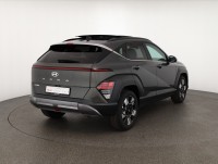 Hyundai Kona 1.0T-GDI Aut.