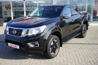 Nissan Navara 2.3 dCi