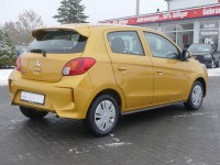 Mitsubishi Space Star 1.2 Basis