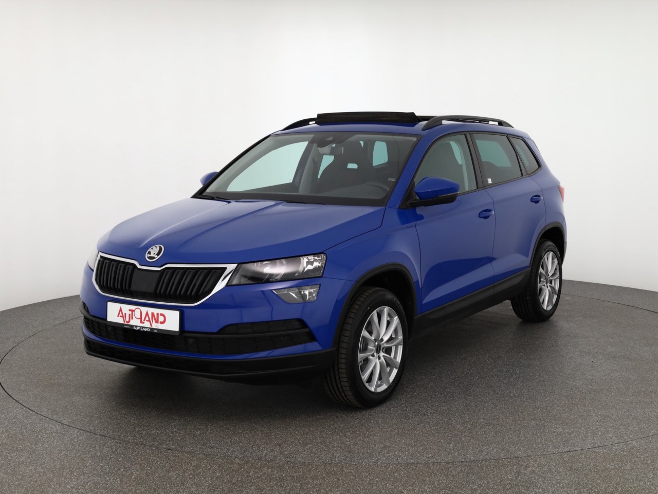 Skoda Karoq 2.0 TDI Style