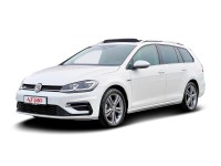 VW Golf VII Variant 1.5 TSI R-Line 2-Zonen-Klima Navi Sitzheizung
