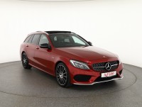 Mercedes-Benz C 43 AMG C43 T 4Matic