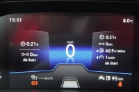 VW T-Cross 1.0 Life
