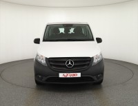 Mercedes-Benz Vito Tourer extralang Aut.