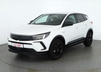 Opel Grandland 1.2 EAT8 GS Line LED IntelliLink PDC