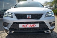 Seat Ateca 1.4 TSI Xcellence 4Drive