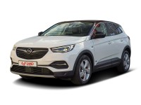 Opel Grandland 1.6 Turbo PHEV Elegance LED Navi PDC