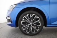 Skoda Scala 1.6 TDI DSG Style