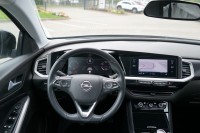 Opel Grandland X 1.2 GS Line